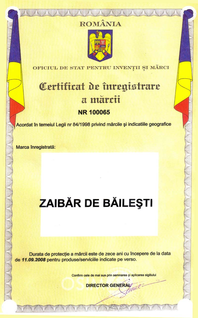 certificat-osim-zaibar-de-bailesti-mic