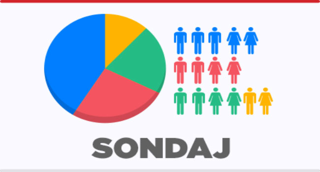 sondaj