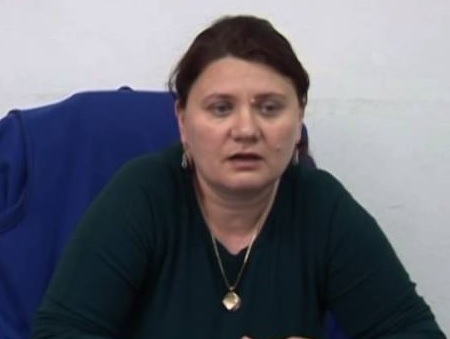 mirela tibreanu